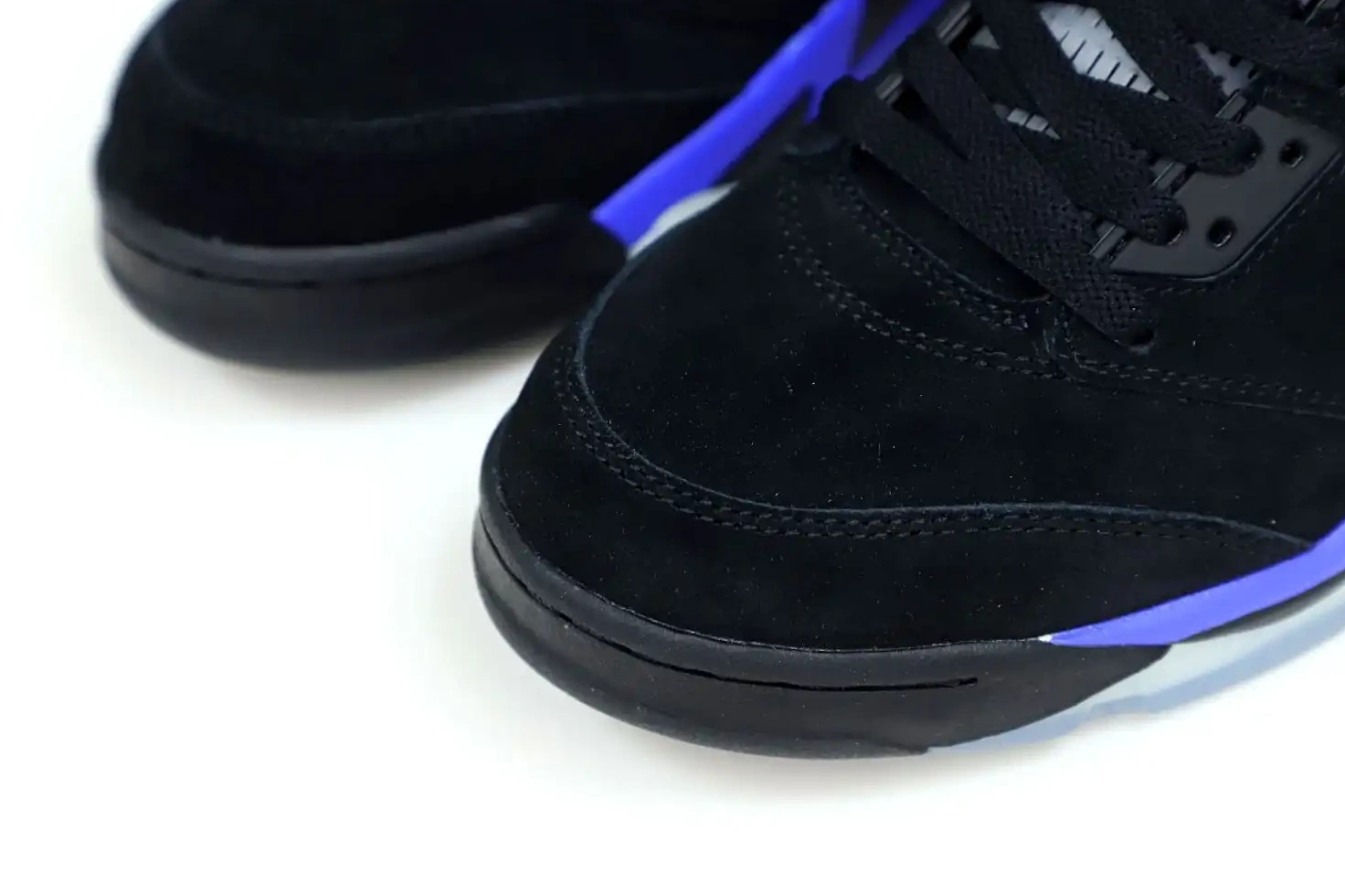 RETRO AIR 'RACER BLUE' 5 Kimikick JORDAN AIR JORDAN 0507